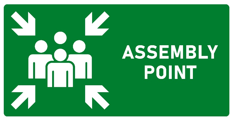 Assembly Point